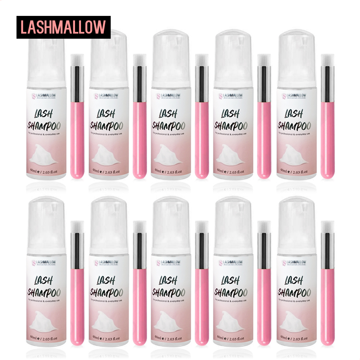 Lashmallow-10-Set-Eyelash-Shampoo-Wholesale-Foam-Cleanser-60ml-Cleaning-Mousse-with-Brush-for-Lashes-Extension.png